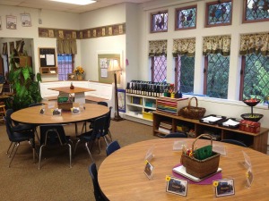 Erin Klein's Classroom