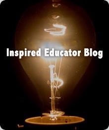 Inspired Educator Blog