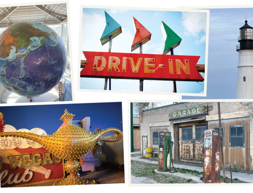 Everywhere-a-Sign Jen Stanchfield Experiential Tools