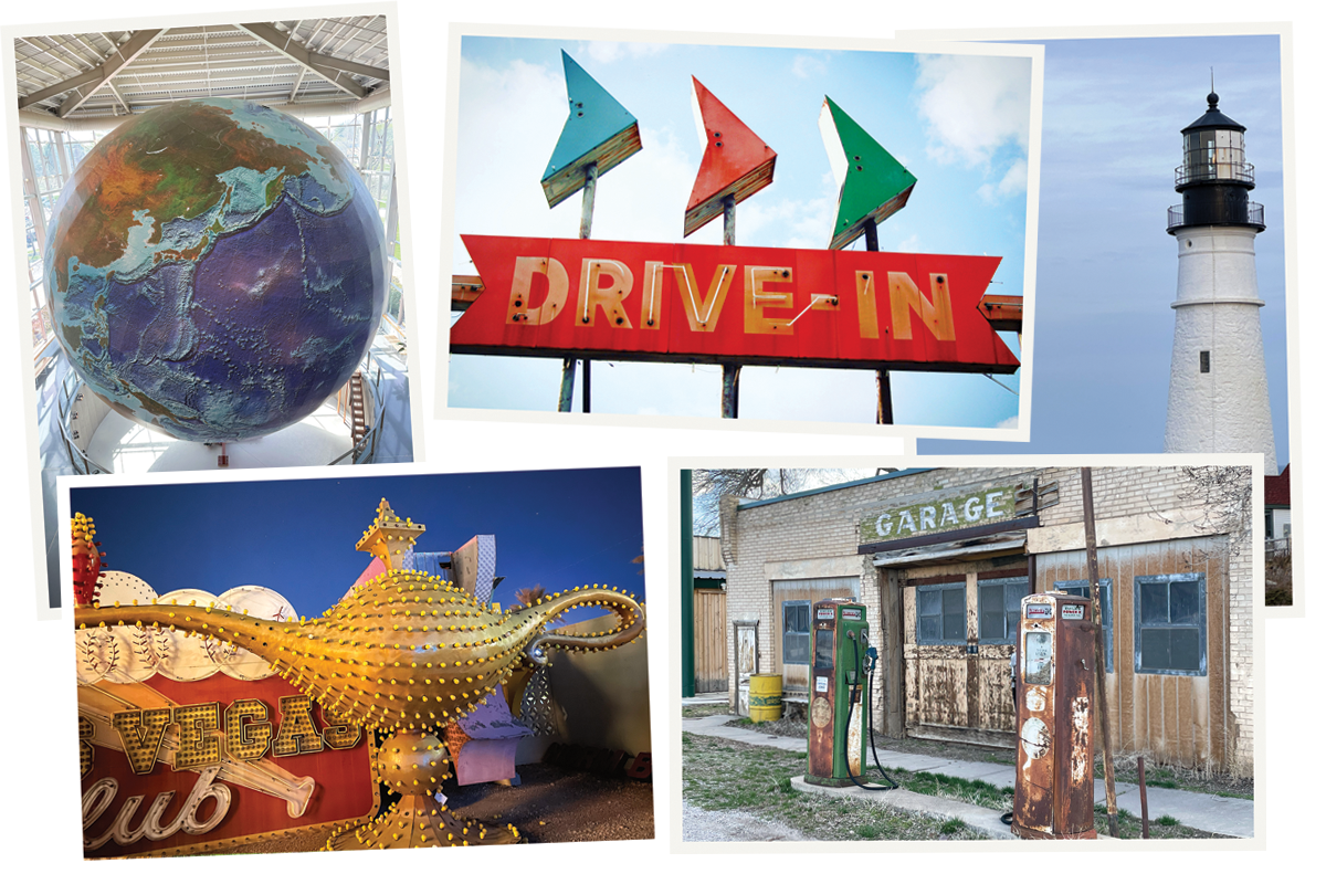 Everywhere-a-Sign Jen Stanchfield Experiential Tools